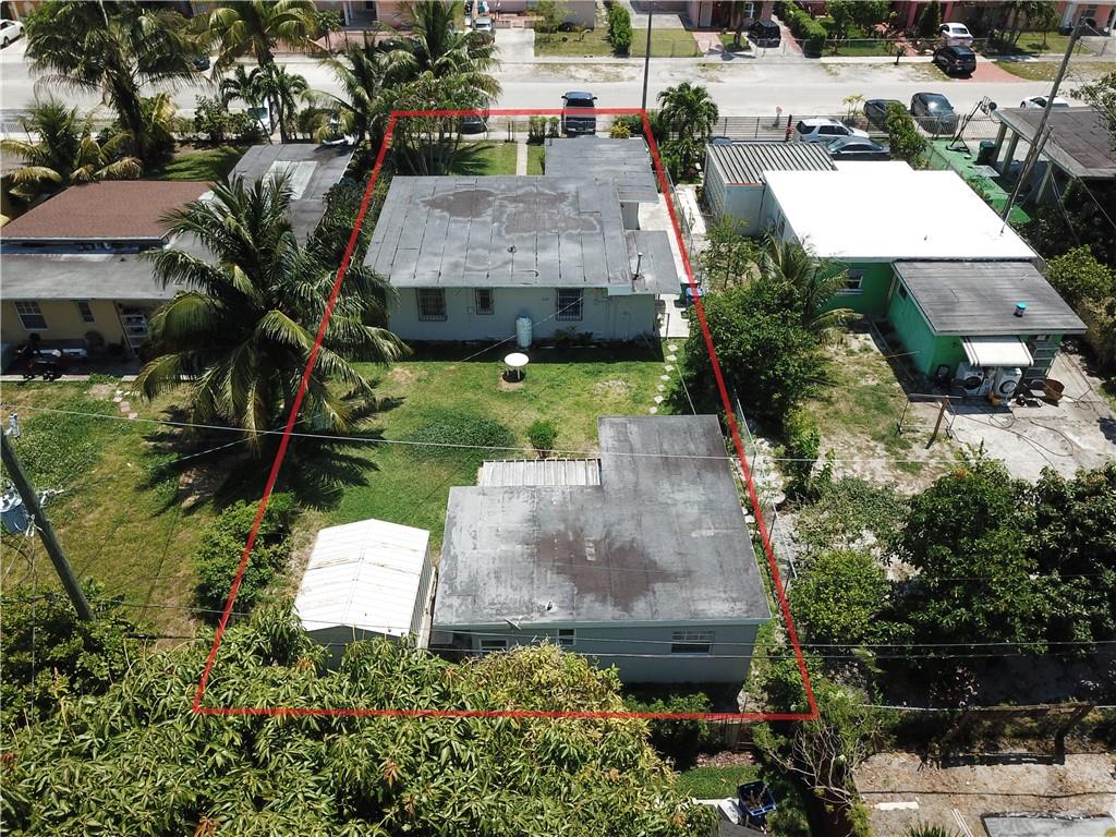 Almendares - Residential