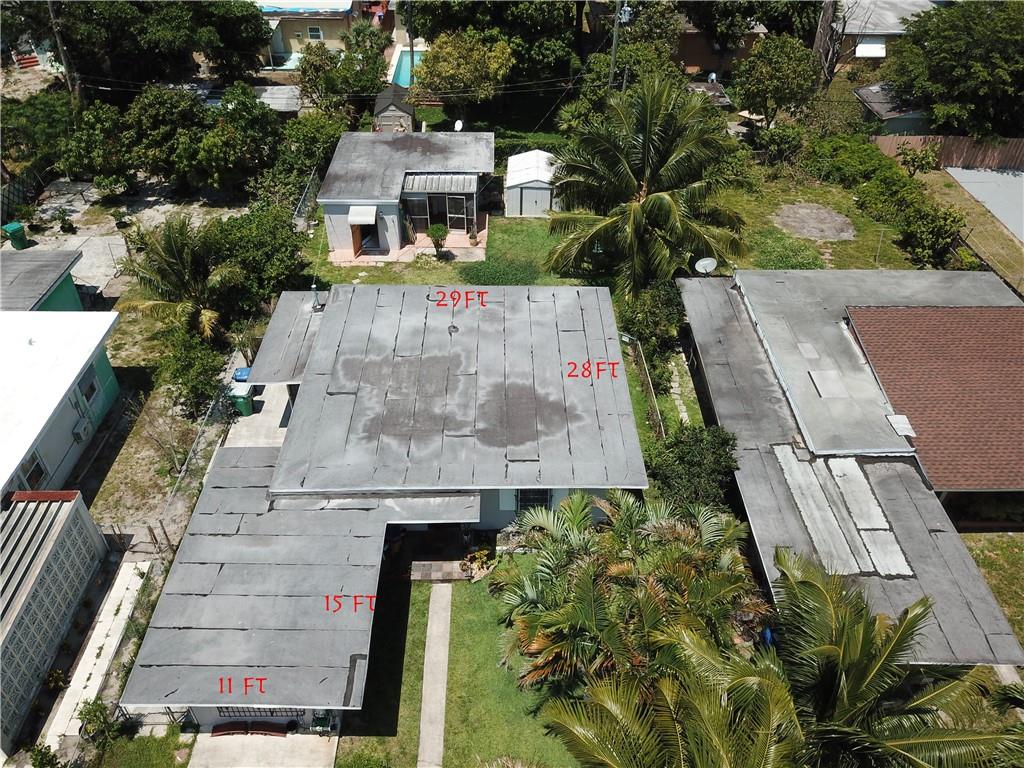 Almendares - Residential