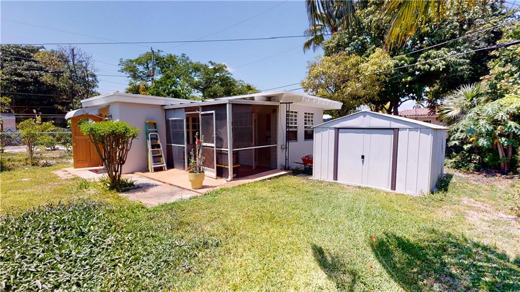 Almendares - Residential