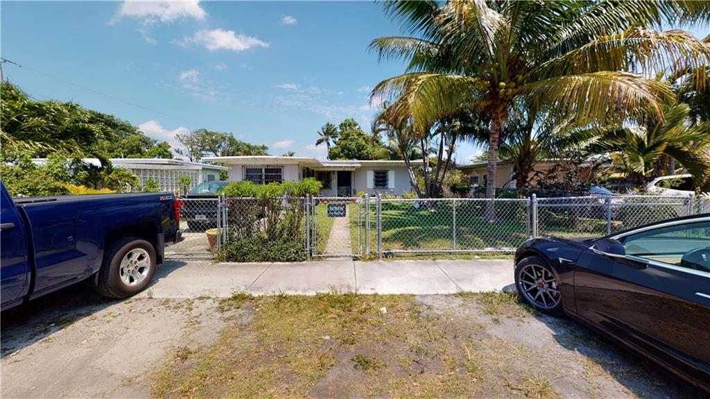 Almendares - Residential