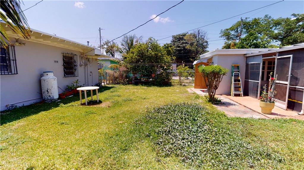 Almendares - Residential