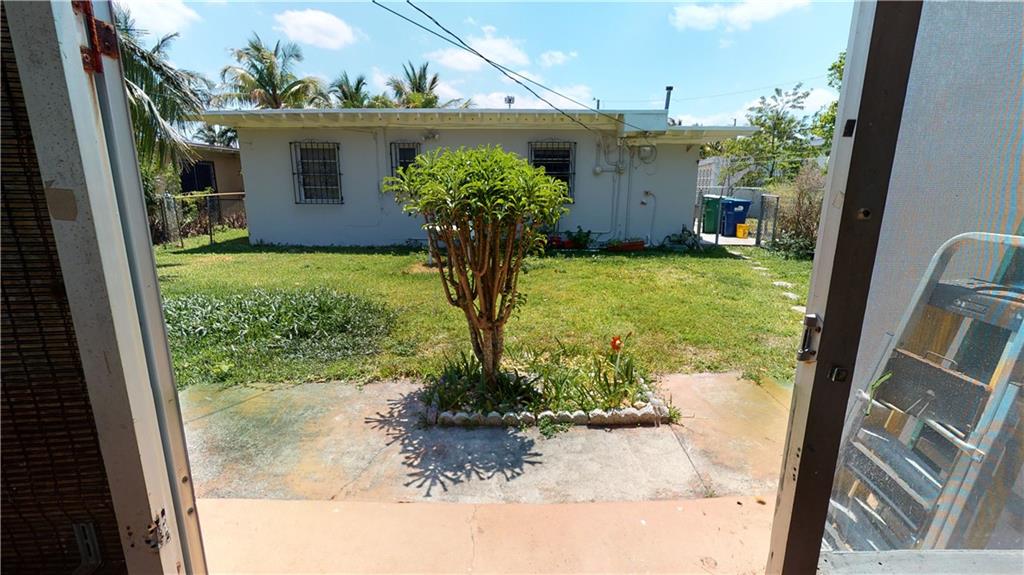 Almendares - Residential