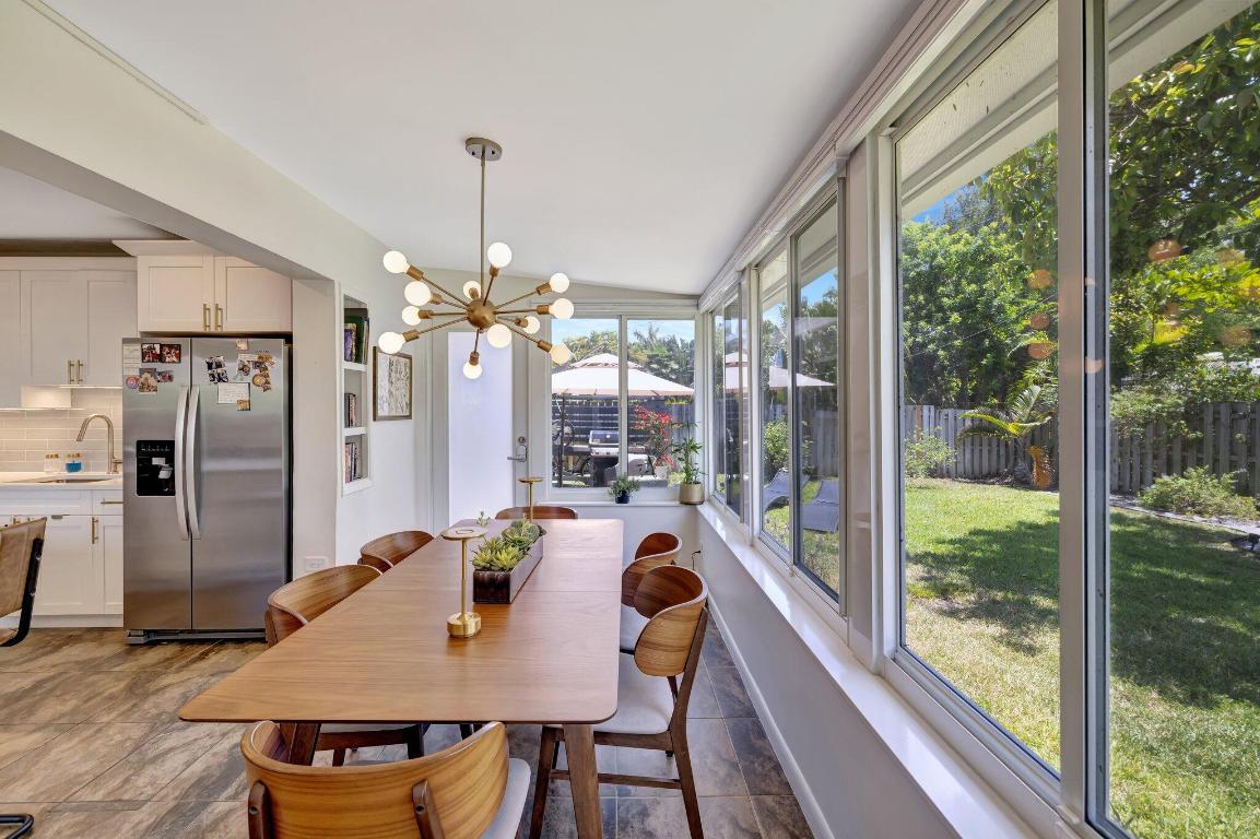 SUNSET MANORS - Residential