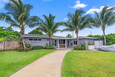 14 NE 26 Court Wilton Manors FL 33334