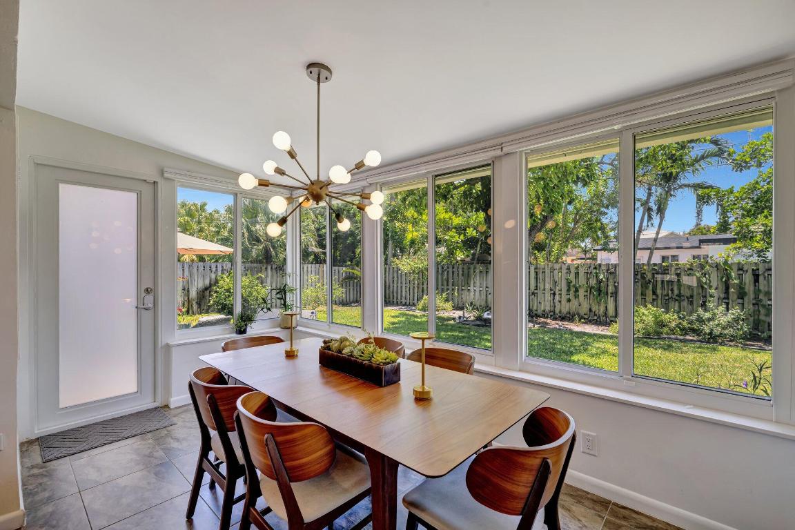 SUNSET MANORS - Residential