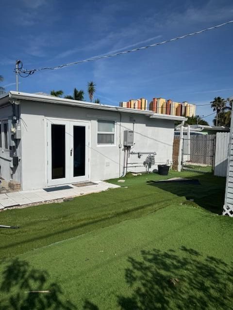 A home in Riviera Beach