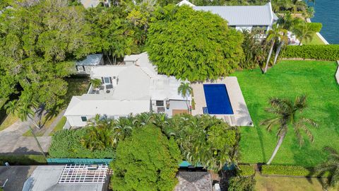 A home in Delray Beach