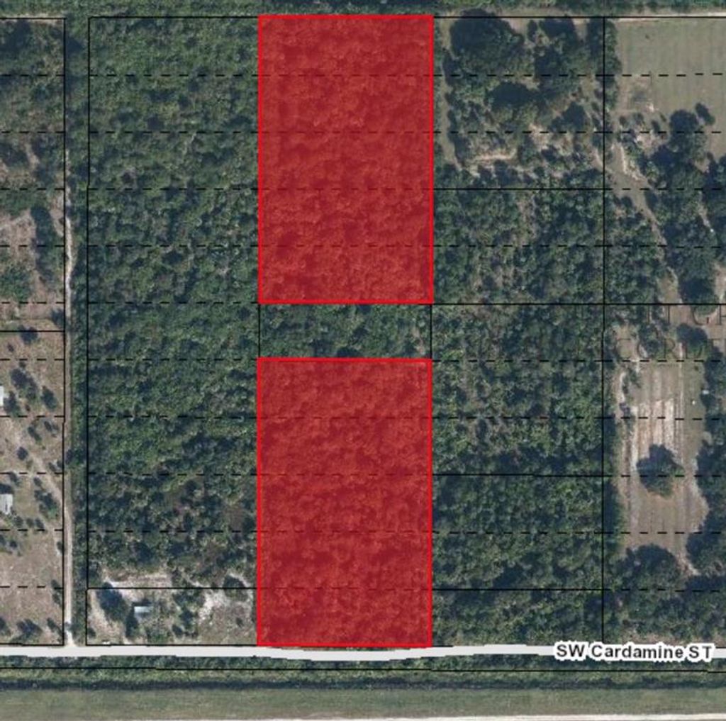 Photo of Xxx SW Cardamine Street, Indiantown, FL 34956 (MLS # R10690711)