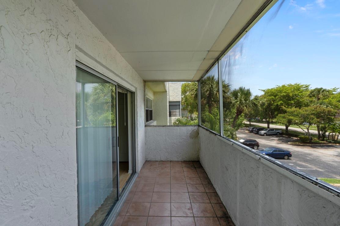 Gardens of Sabal Palms - Residential Lease