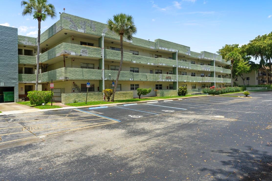 Gardens of Sabal Palms - Residential Lease