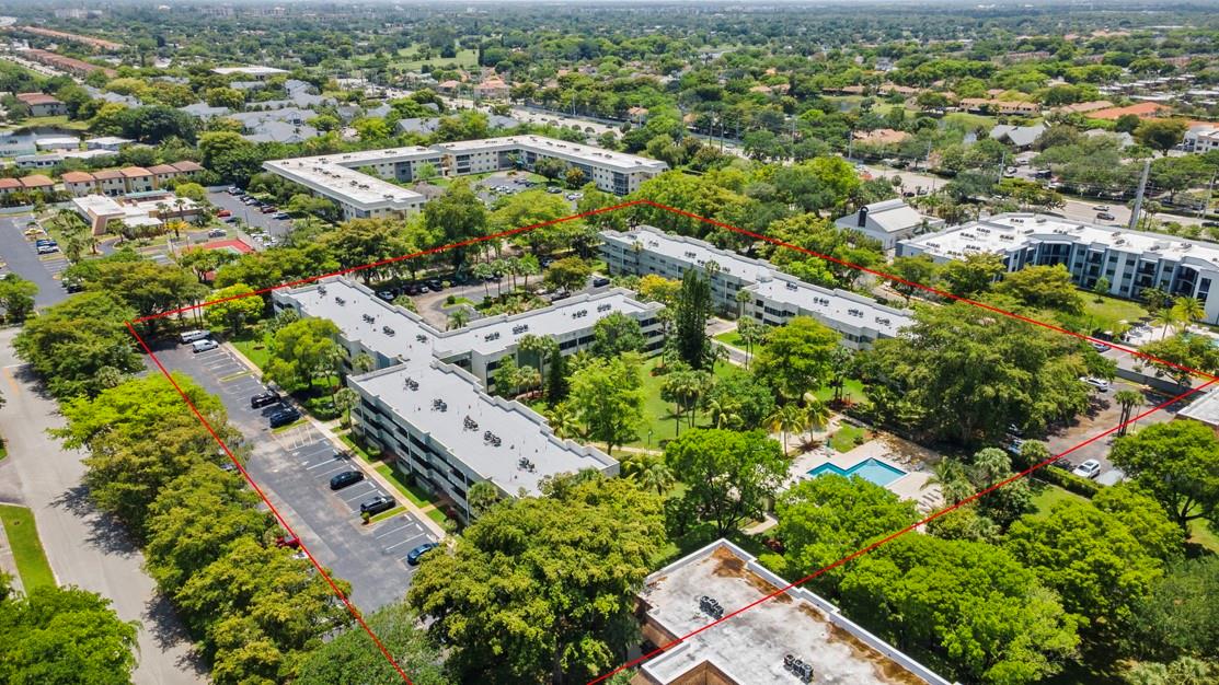 Gardens of Sabal Palms - Residential Lease