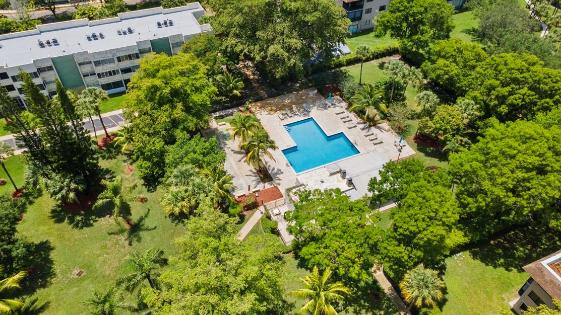 Gardens of Sabal Palms - Residential Lease