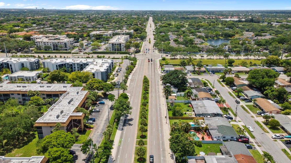 Gardens of Sabal Palms - Residential Lease