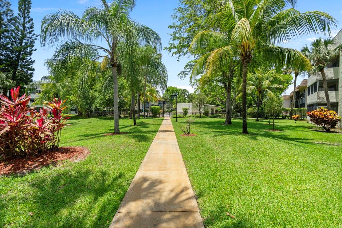 Gardens of Sabal Palms - Residential Lease