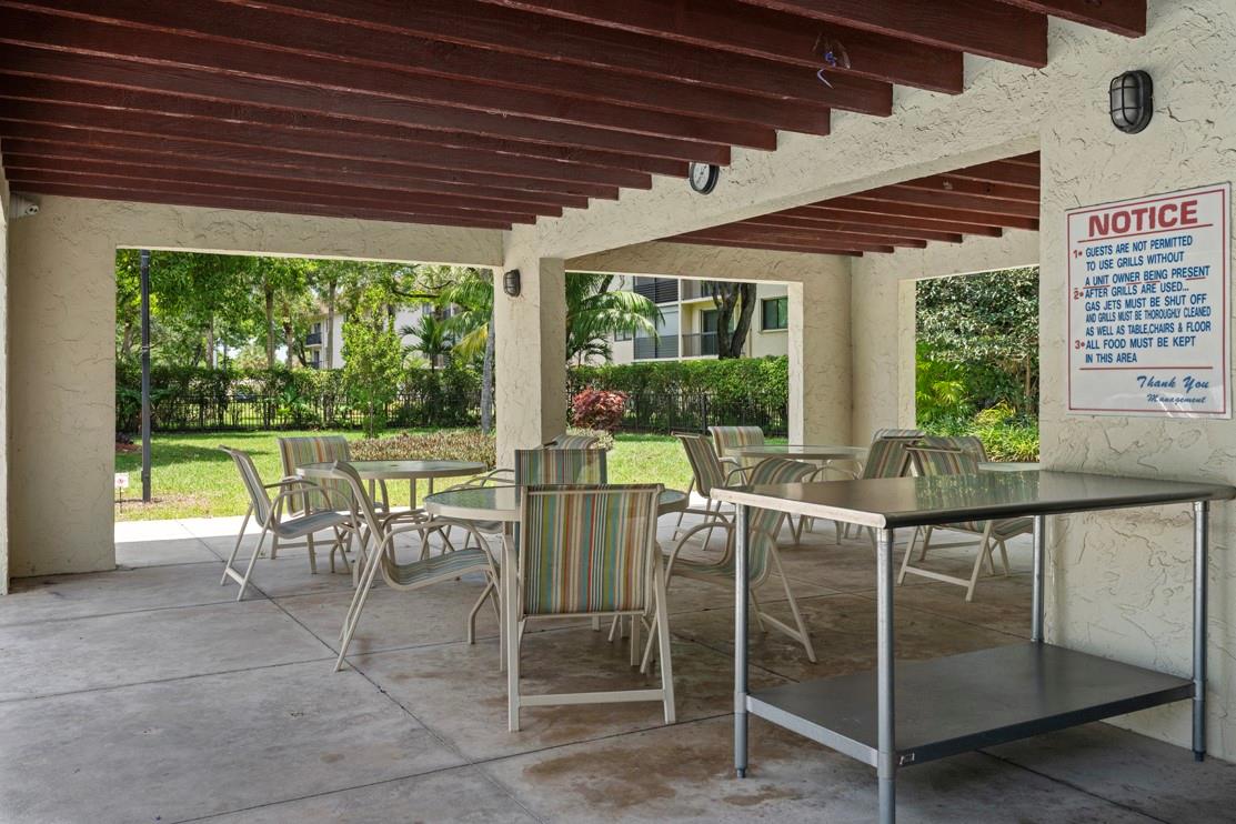 Gardens of Sabal Palms - Residential Lease