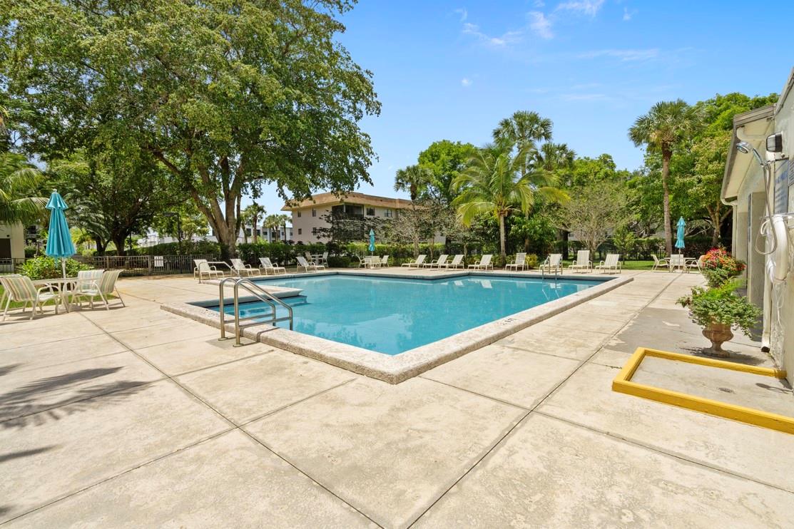 Gardens of Sabal Palms - Residential Lease