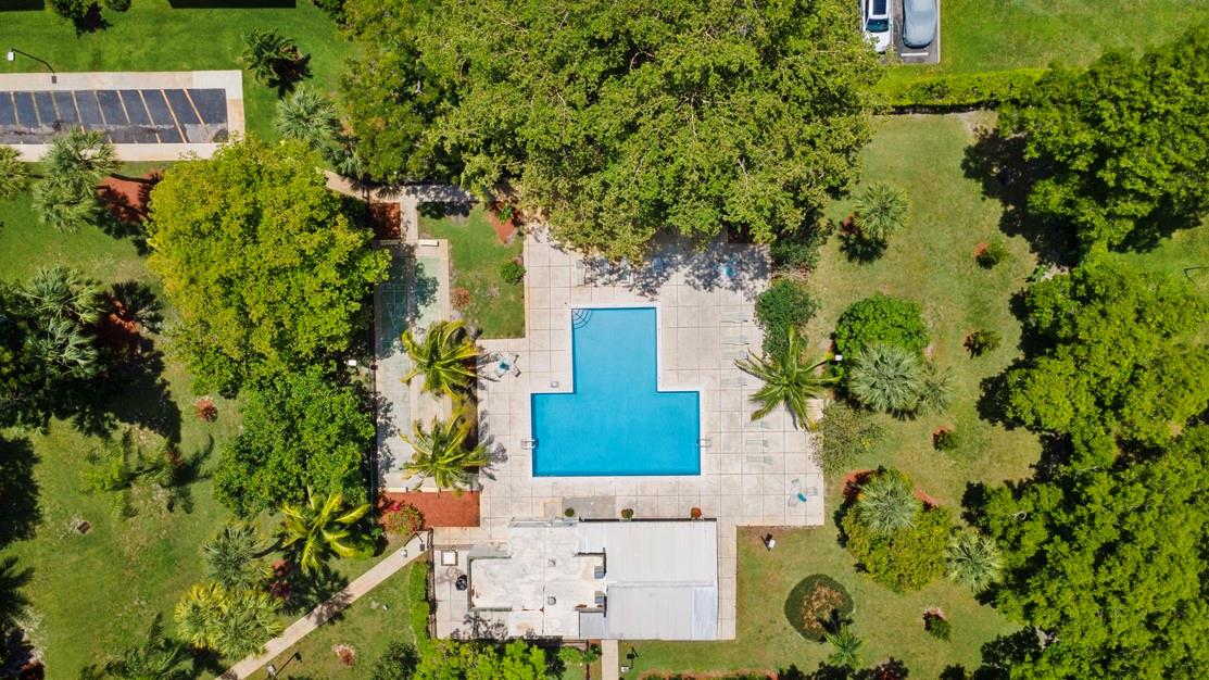 Gardens of Sabal Palms - Residential Lease