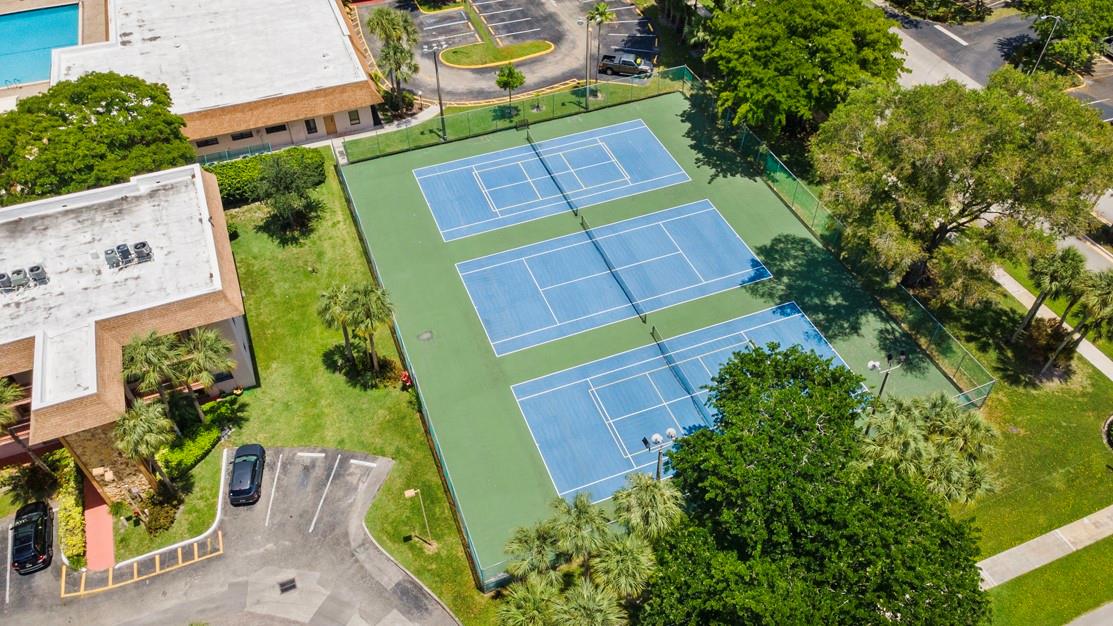 Gardens of Sabal Palms - Residential Lease