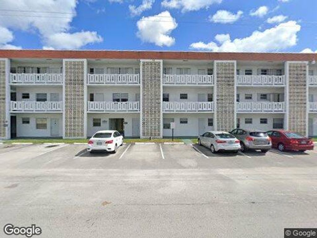Photo of 1280 NW 43rd Terrace #301, Lauderhill, FL 33313 (MLS # R11158232)