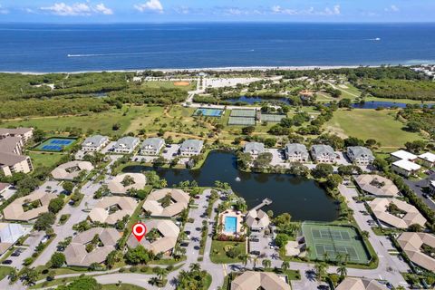 Photo of 1127 E Seminole Avenue #8d, Jupiter, FL 33477 (MLS # R11128780)