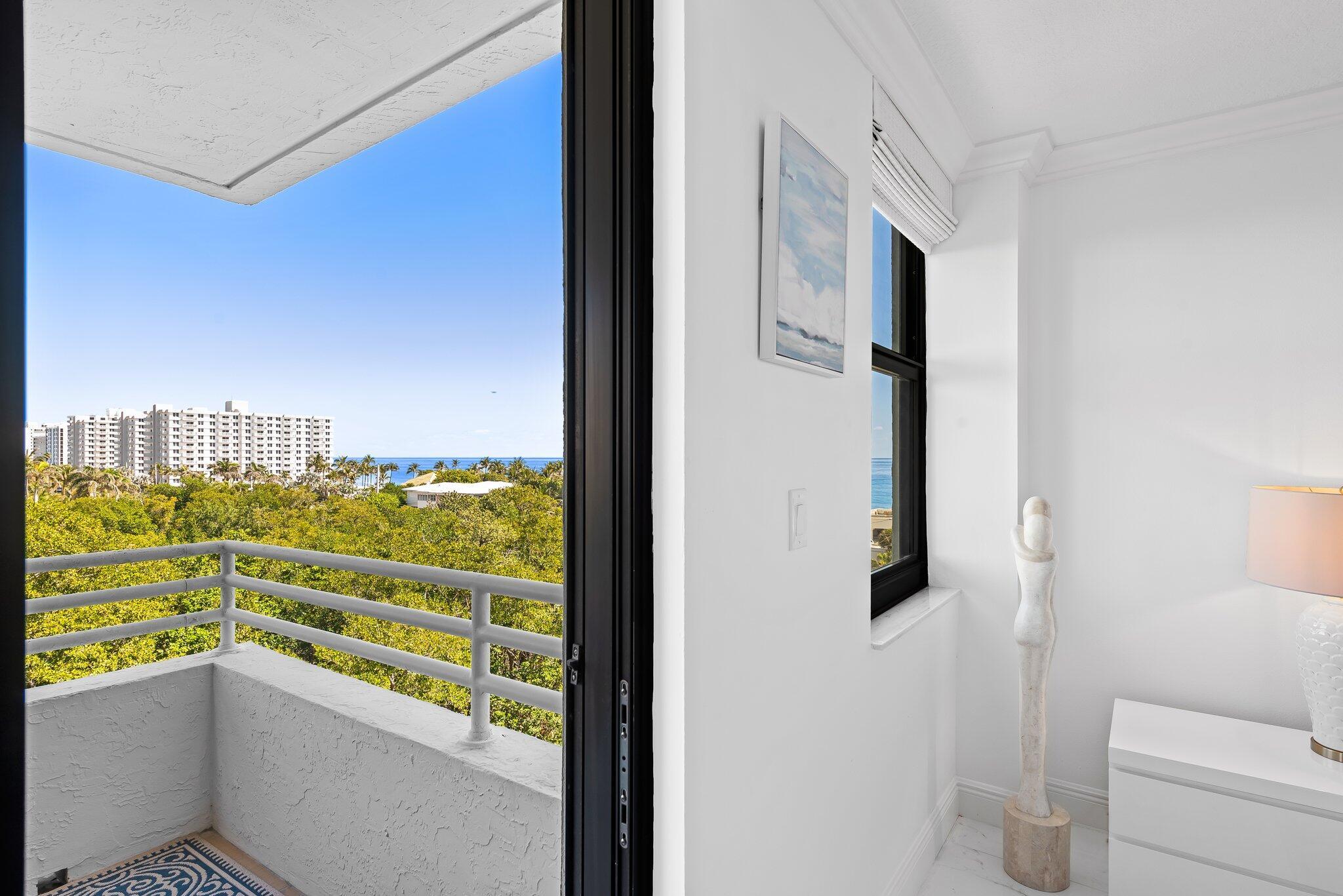 3450 S Ocean Boulevard 605