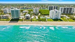 3450 S Ocean Boulevard 605