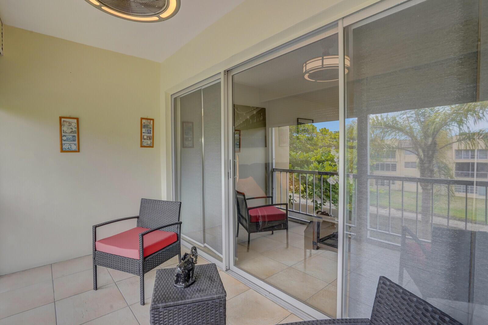 Bermuda Club - Residential