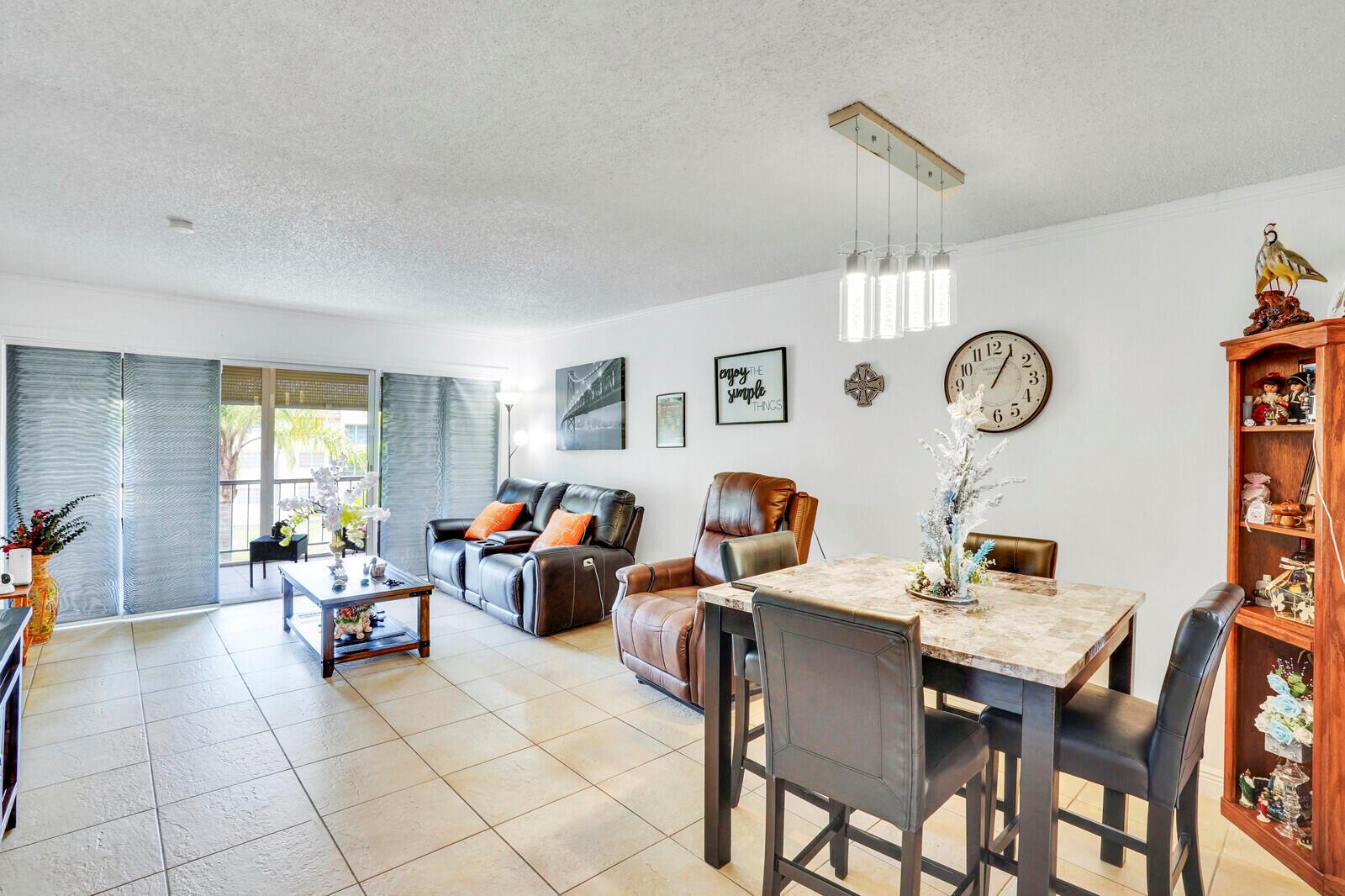Bermuda Club - Residential