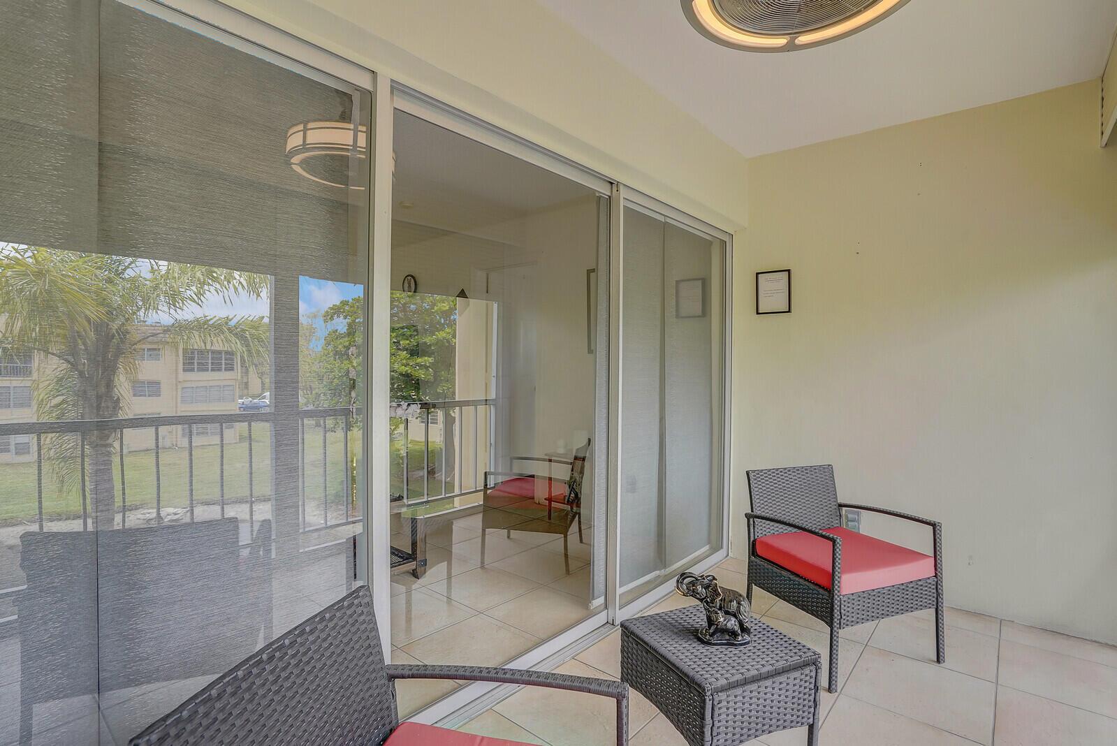 Bermuda Club - Residential