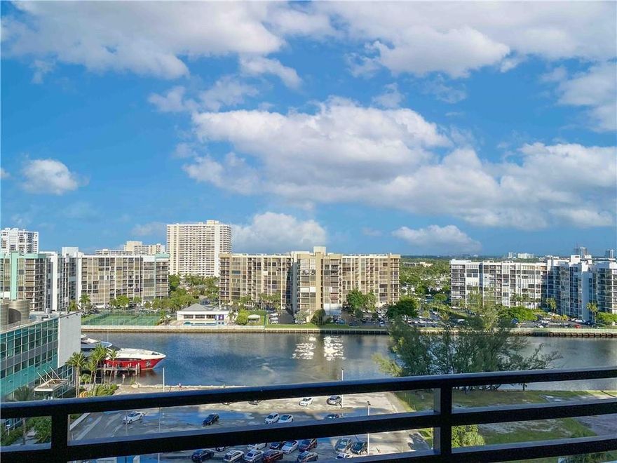 Awesome Hollywood Beach Front Condo with FAST approval! Direct City and Intracoastal View from 11th floor. Stunning sunsets from spacious UNFURNISHED and updated. NO popcorn ceiling NO carpets! NEW: guest bath, fans, window treatments, blackout shades, light fixtures, floor in balcony, vanity, thermostat, painted, new wall mounted TV's, PRISTINE and ready to move in NOW. Best beach access, covered picnic tables, grills and huge tanning deck, fitness center faces the ocean, 24/7 security, valet, club room for events or gatherings with bathrooms and kitchen, close to boardwalk without the noise. FAST APPROVAL! MOST dogs <25LB welcomed w/ NON-refundable deposit. EASY TO SHOW! 6-12 MONTHS - Easy online pre-screening must accompany your offer.