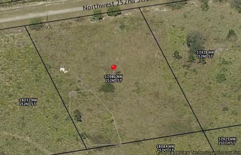 17980 NW 252nd Street Okeechobee FL 34974