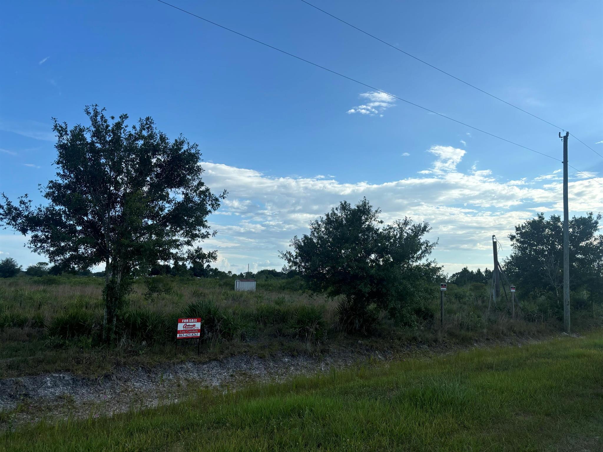 17980 NW 252nd Street