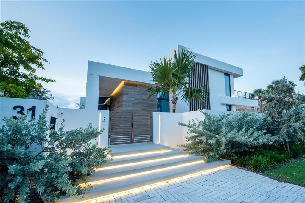 LAS OLAS SEVEN ISLES - Residential