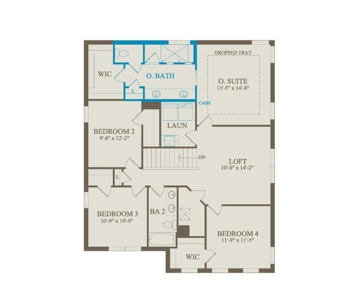12313 Frontline Lane Riverwalk