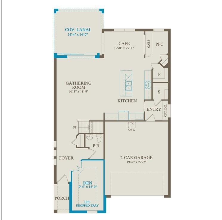 12313 Frontline Lane Riverwalk