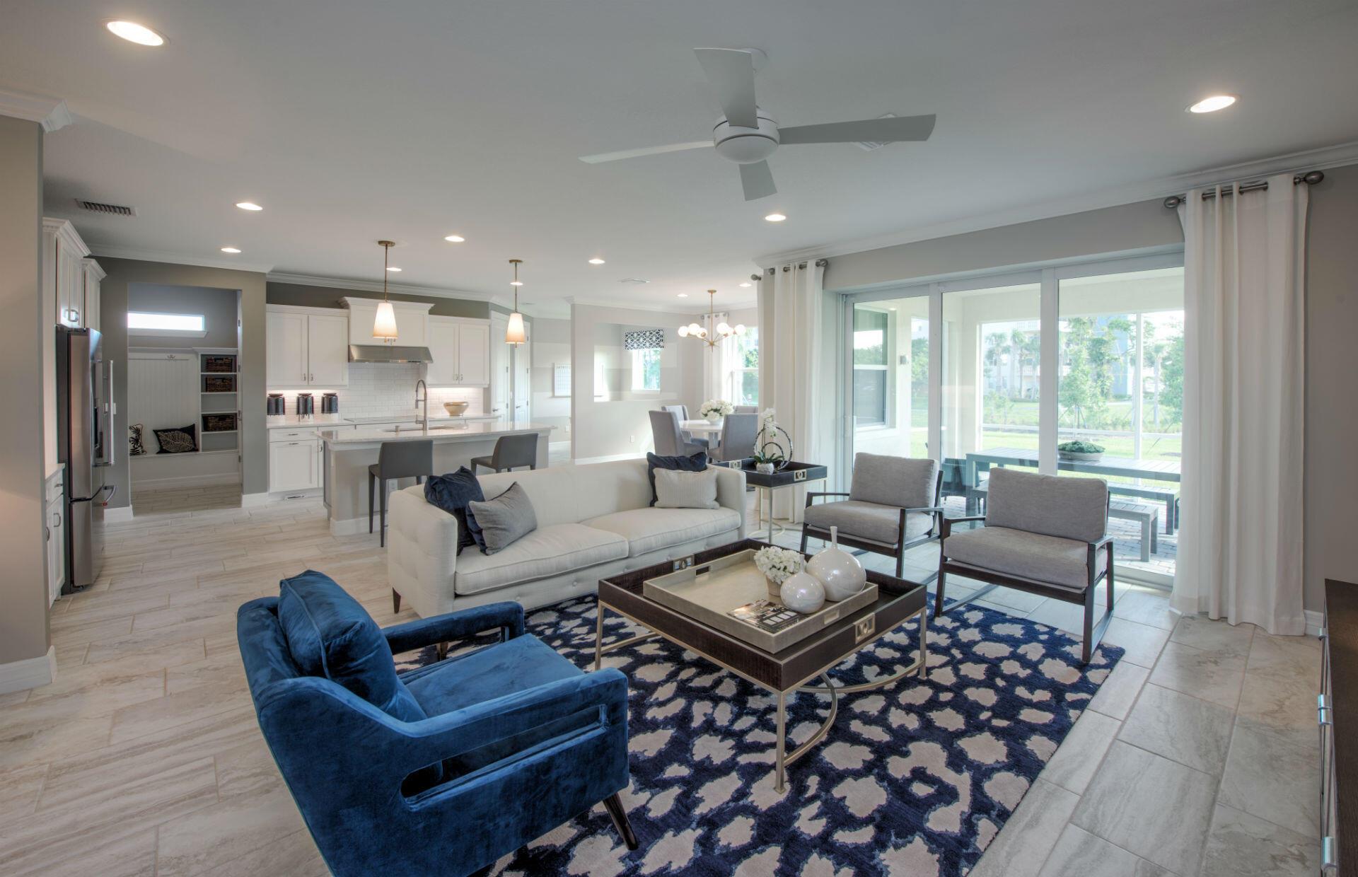 12313 Frontline Lane Riverwalk