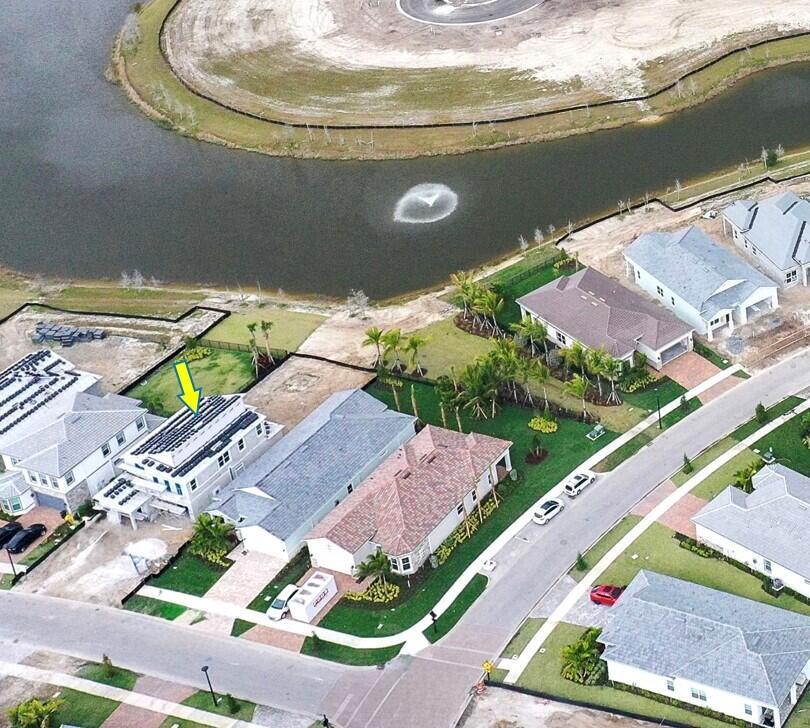 12313 Frontline Lane Riverwalk