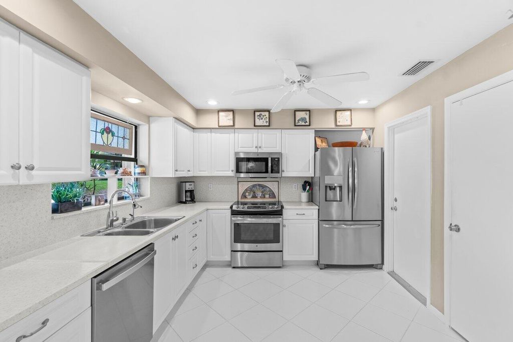 Photo of 4680 Rosewood Tree Court #A, Boynton Beach, FL 33436 (MLS # R11095209)