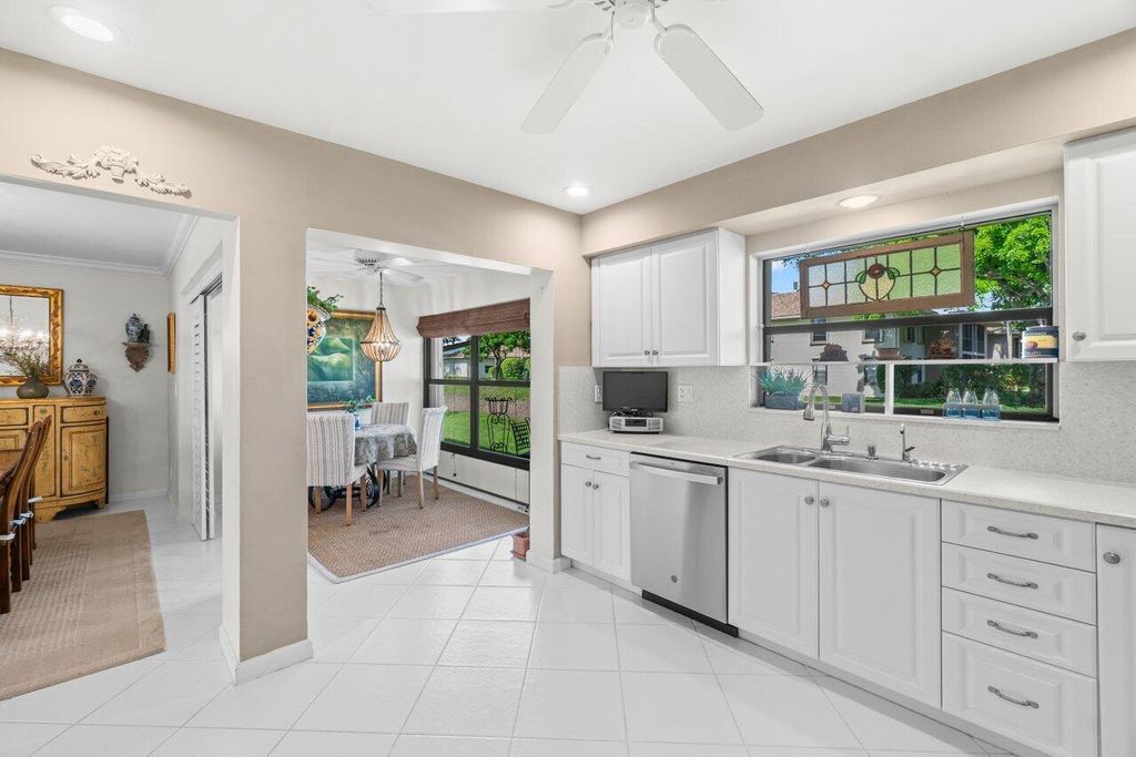 Photo of 4680 Rosewood Tree Court #A, Boynton Beach, FL 33436 (MLS # R11095209)