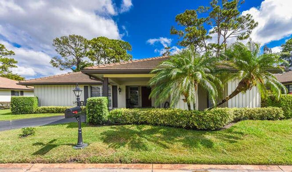 Photo of 493 Forestview Drive, Atlantis, FL 33462 (MLS # R11089579)