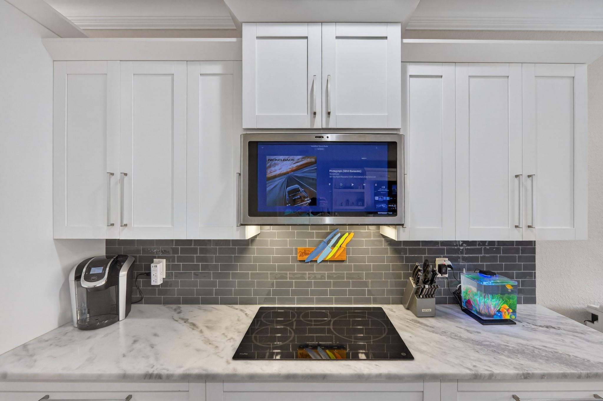 Victoria Isles - Residential