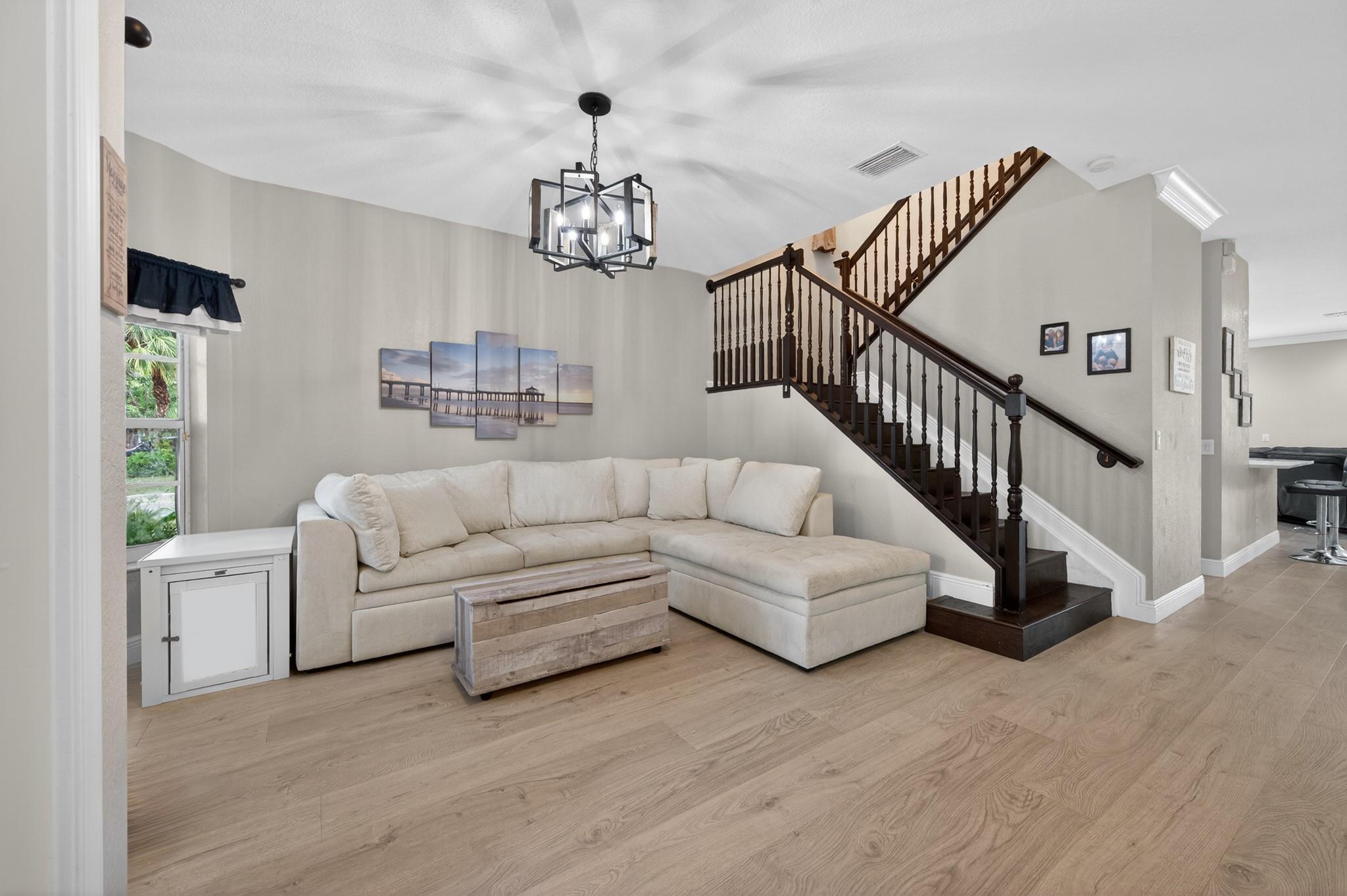 Victoria Isles - Residential