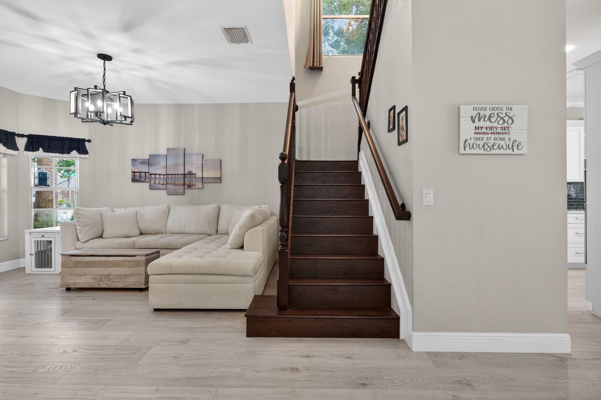 Victoria Isles - Residential