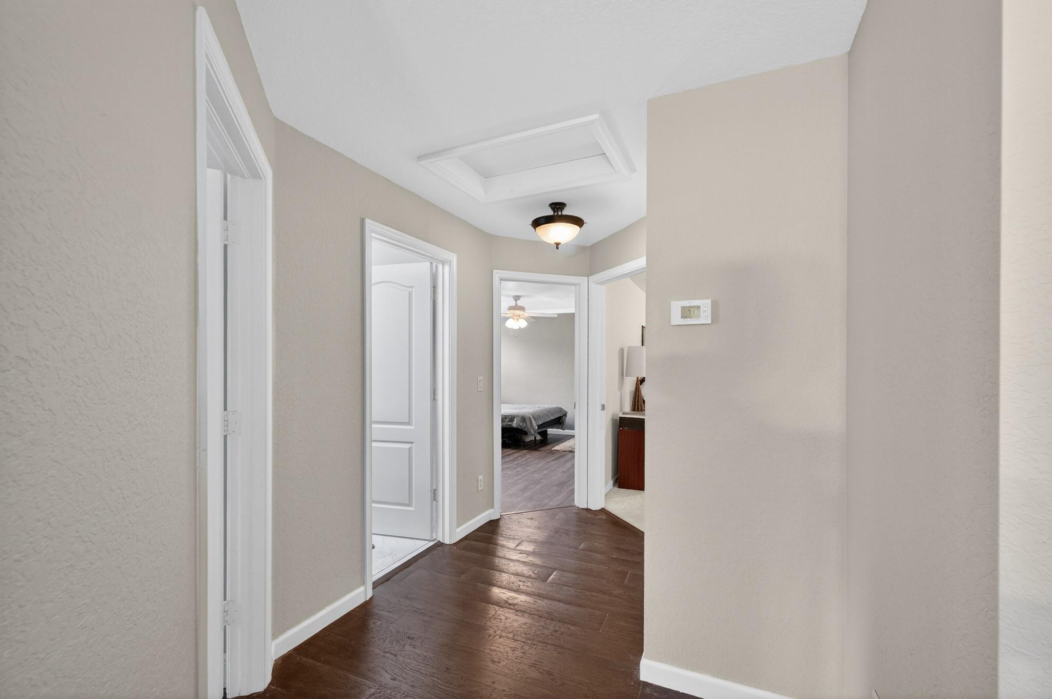 Victoria Isles - Residential