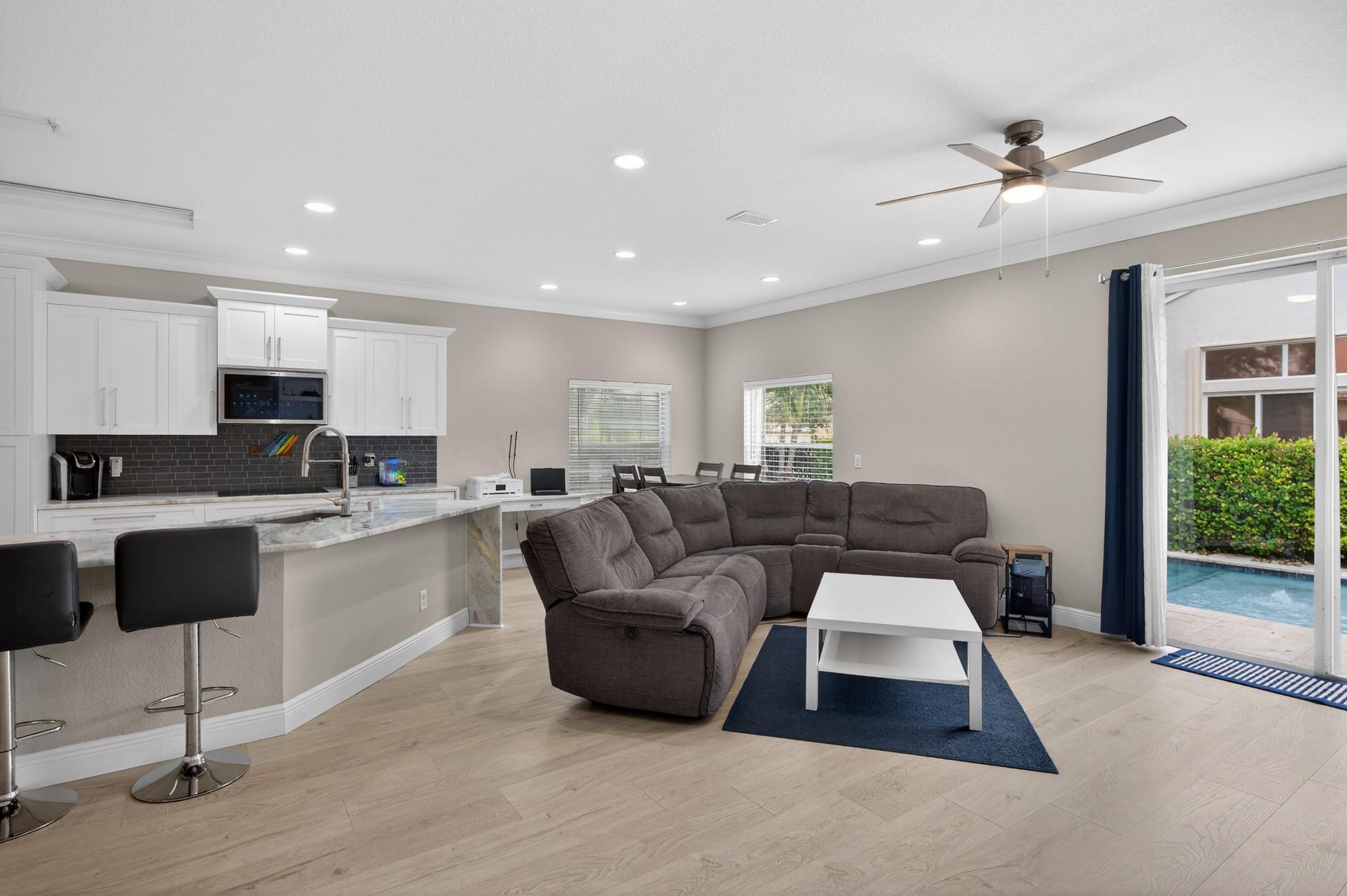 Victoria Isles - Residential