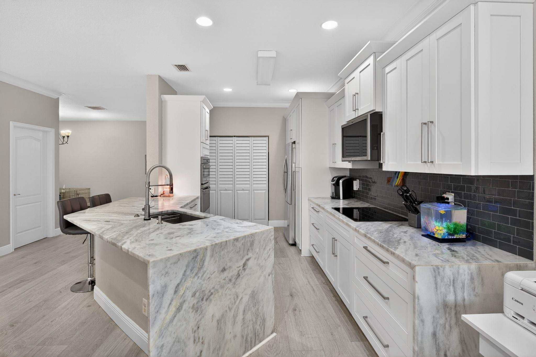 Victoria Isles - Residential