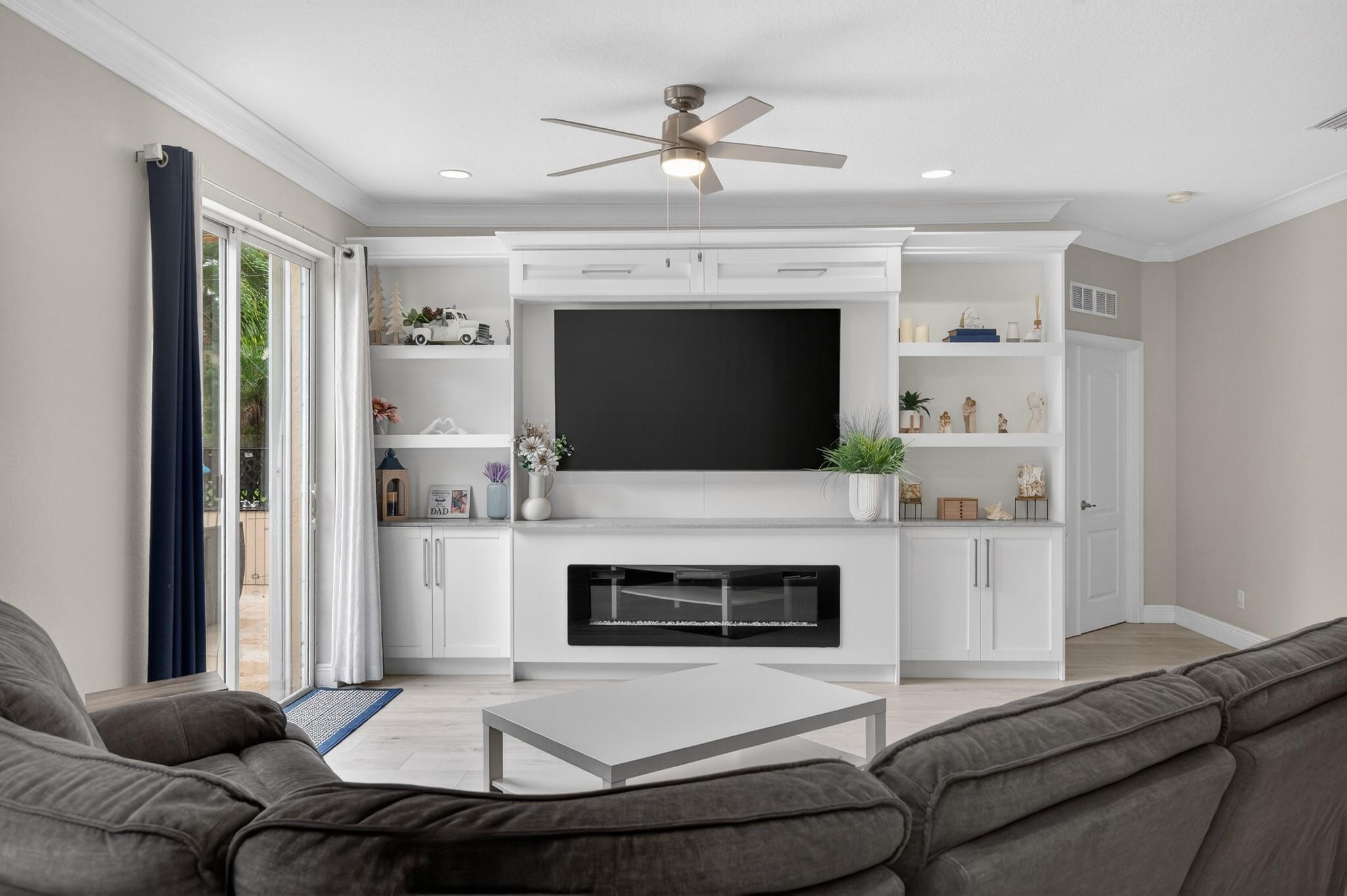 Victoria Isles - Residential