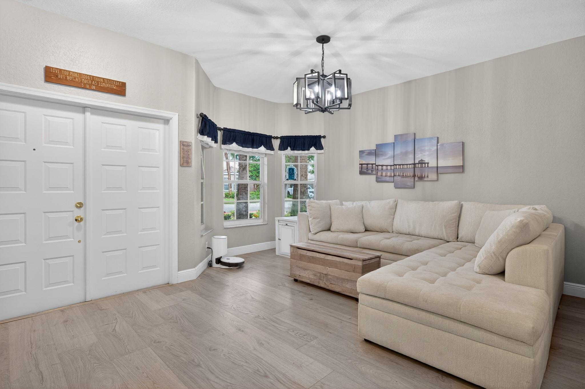 Victoria Isles - Residential