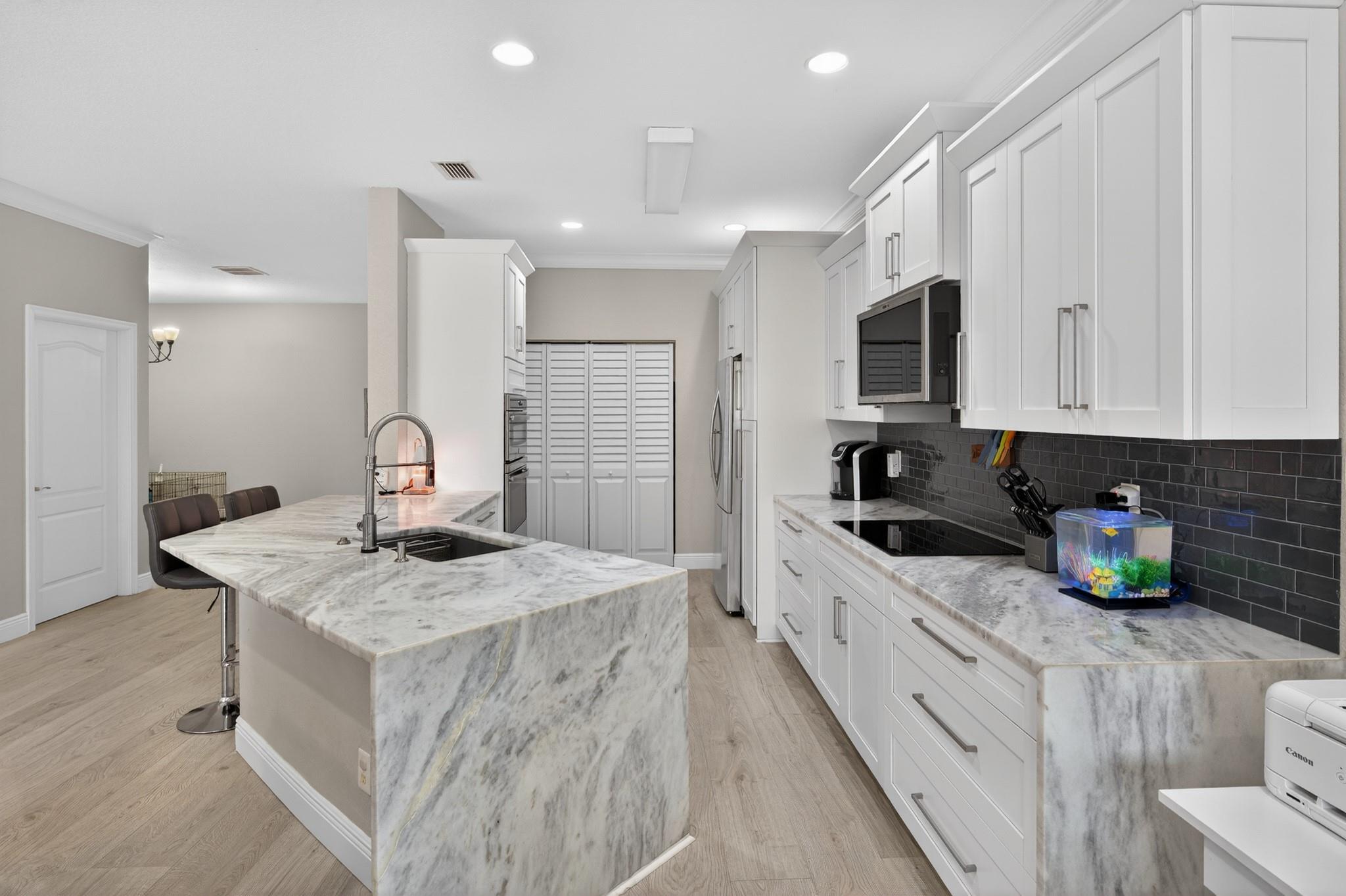 Victoria Isles - Residential