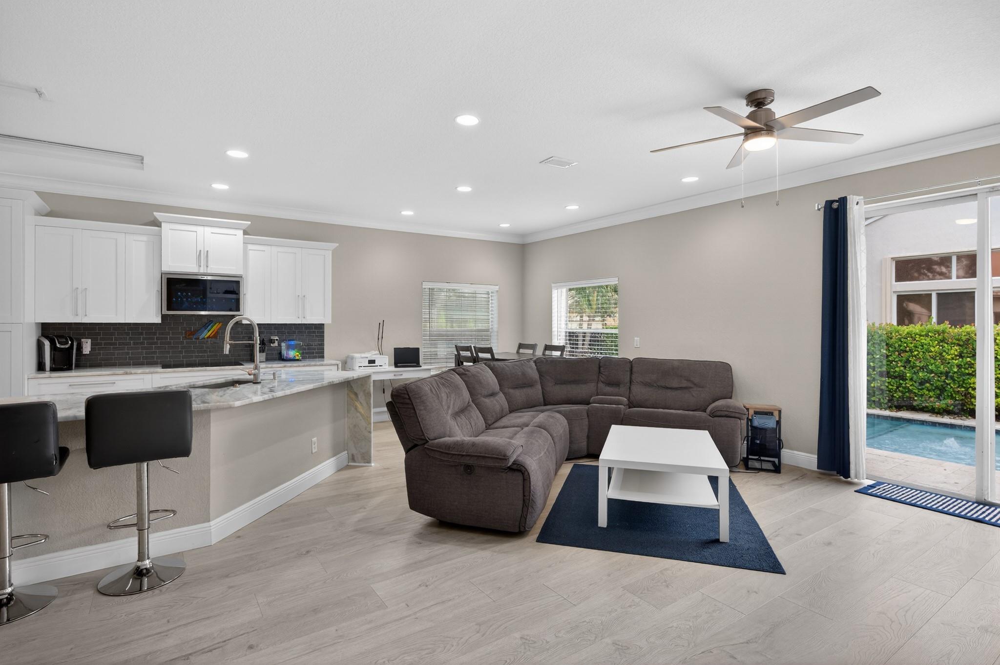 Victoria Isles - Residential